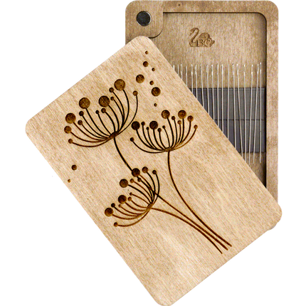 Box for handicraft
