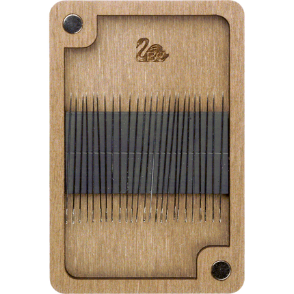 Box for handicraft
