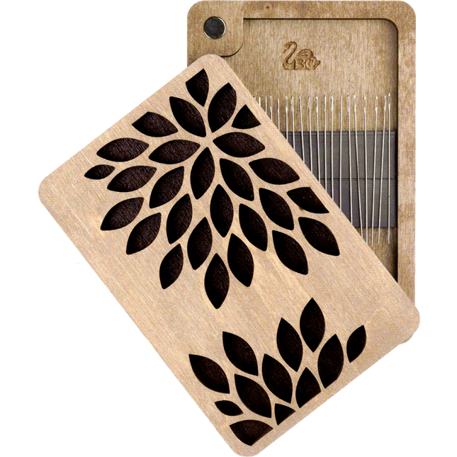 Box for handicraft