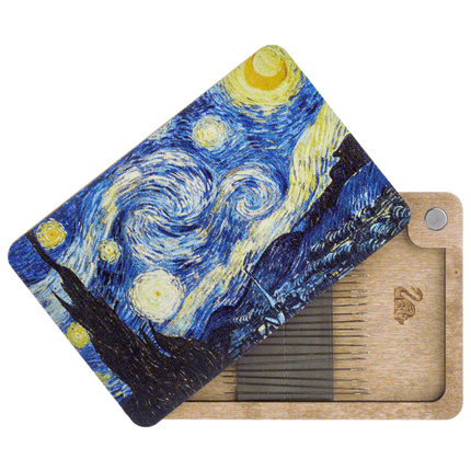 Box for handicraft