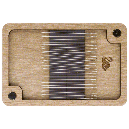 Box for handicraft