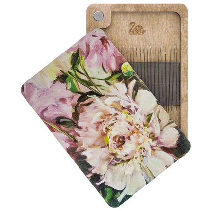 Box for handicraft
