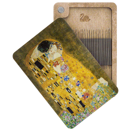 Box for handicraft