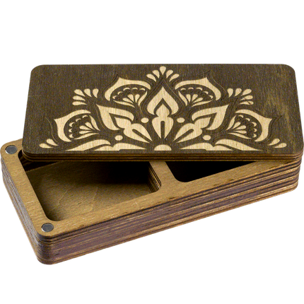 Box for handicraft