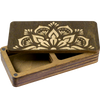 Box for handicraft