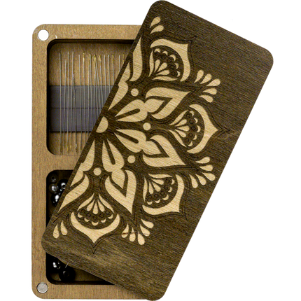 Box for handicraft