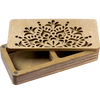 Box for handicraft