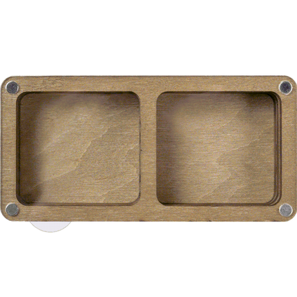 Box for handicraft
