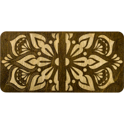 Box for handicraft