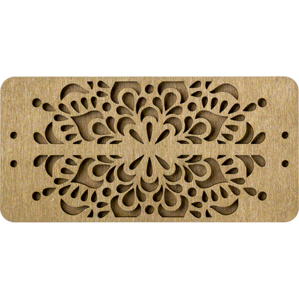 Box for handicraft