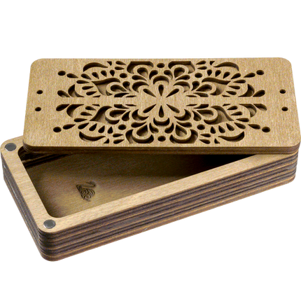 Box for handicraft