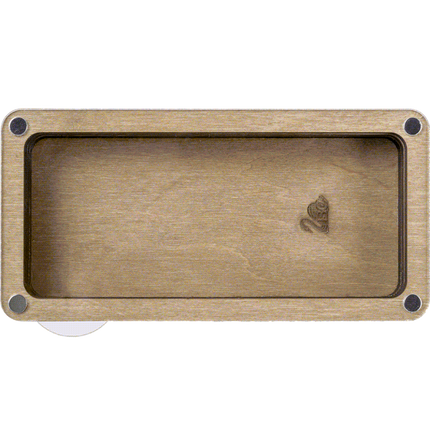 Box for handicraft