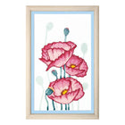 Counted Cross Stitch Kit 