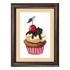 Counted Cross Stitch Kit 