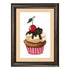 Counted Cross Stitch Kit "Sweet dream"
