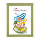 Counted Cross Stitch Kit 