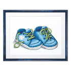 Counted Cross Stitch Kit 