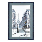 Counted Cross Stitch Kit 