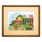 Counted Cross Stitch Kit 
