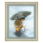 Counted Cross Stitch Kit 