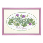 Counted Cross Stitch Kit 