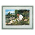 Counted Cross Stitch Kit 