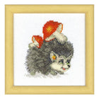 Counted Cross Stitch Kit 