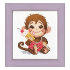 Counted Cross Stitch Kit 
