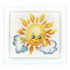 Counted Cross Stitch Kit 