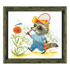 Counted Cross Stitch Kit 