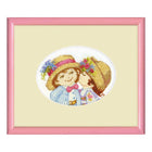 Counted Cross Stitch Kit 