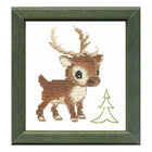 Counted Cross Stitch Kit 