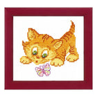 Counted Cross Stitch Kit 