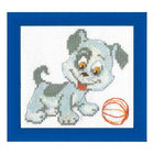 Counted Cross Stitch Kit 