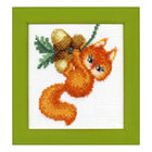 Counted Cross Stitch Kit 
