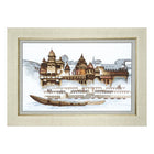 Counted Cross Stitch Kit 