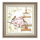 Counted Cross Stitch Kit 