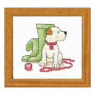 Counted Cross Stitch Kit 