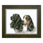Counted Cross Stitch Kit 