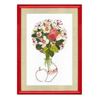 Counted Cross Stitch Kit 