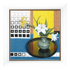Counted Cross Stitch Kit 