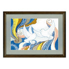 Counted Cross Stitch Kit 