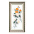 Counted Cross Stitch Kit "Etude with yellow roses"