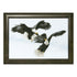 Counted Cross Stitch Kit "Eagles over canyon"