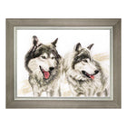 Counted Cross Stitch Kit 