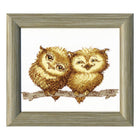 Counted Cross Stitch Kit 