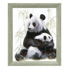 Counted Cross Stitch Kit 