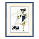 Counted Cross Stitch Kit 
