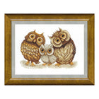 Counted Cross Stitch Kit 