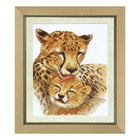 Counted Cross Stitch Kit 